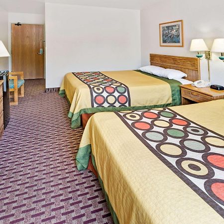 Super 8 By Wyndham Canonsburg/Pittsburgh Area Экстерьер фото