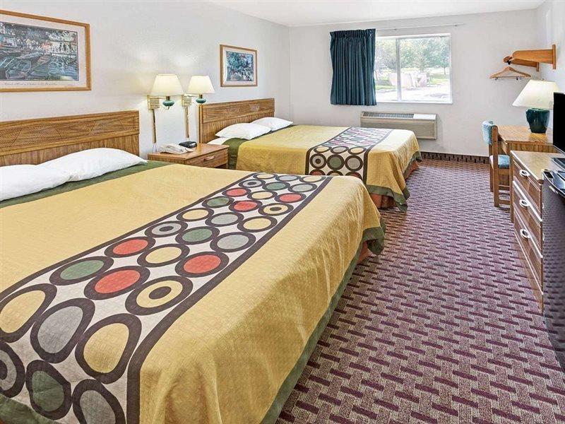 Super 8 By Wyndham Canonsburg/Pittsburgh Area Экстерьер фото