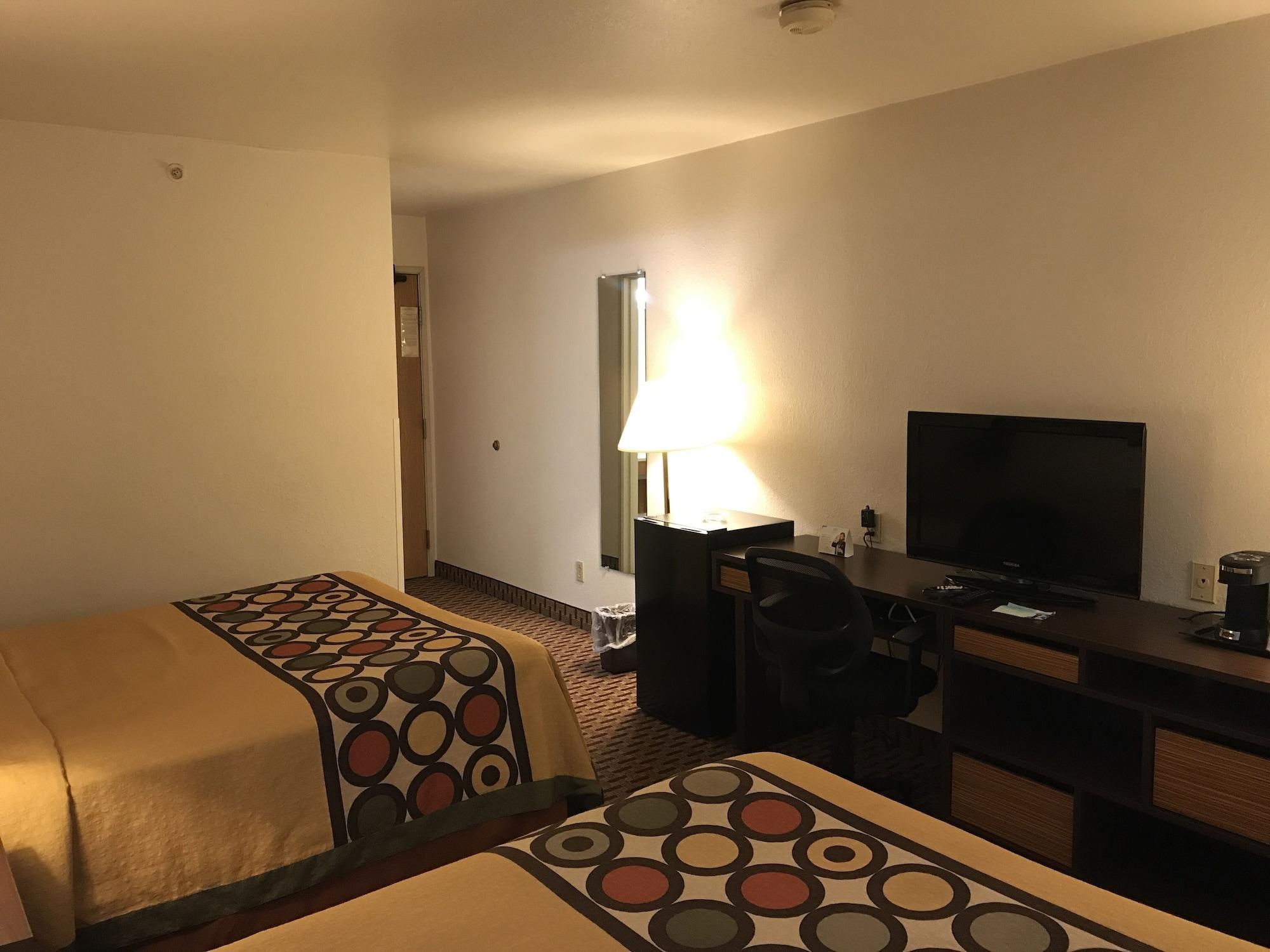 Super 8 By Wyndham Canonsburg/Pittsburgh Area Экстерьер фото
