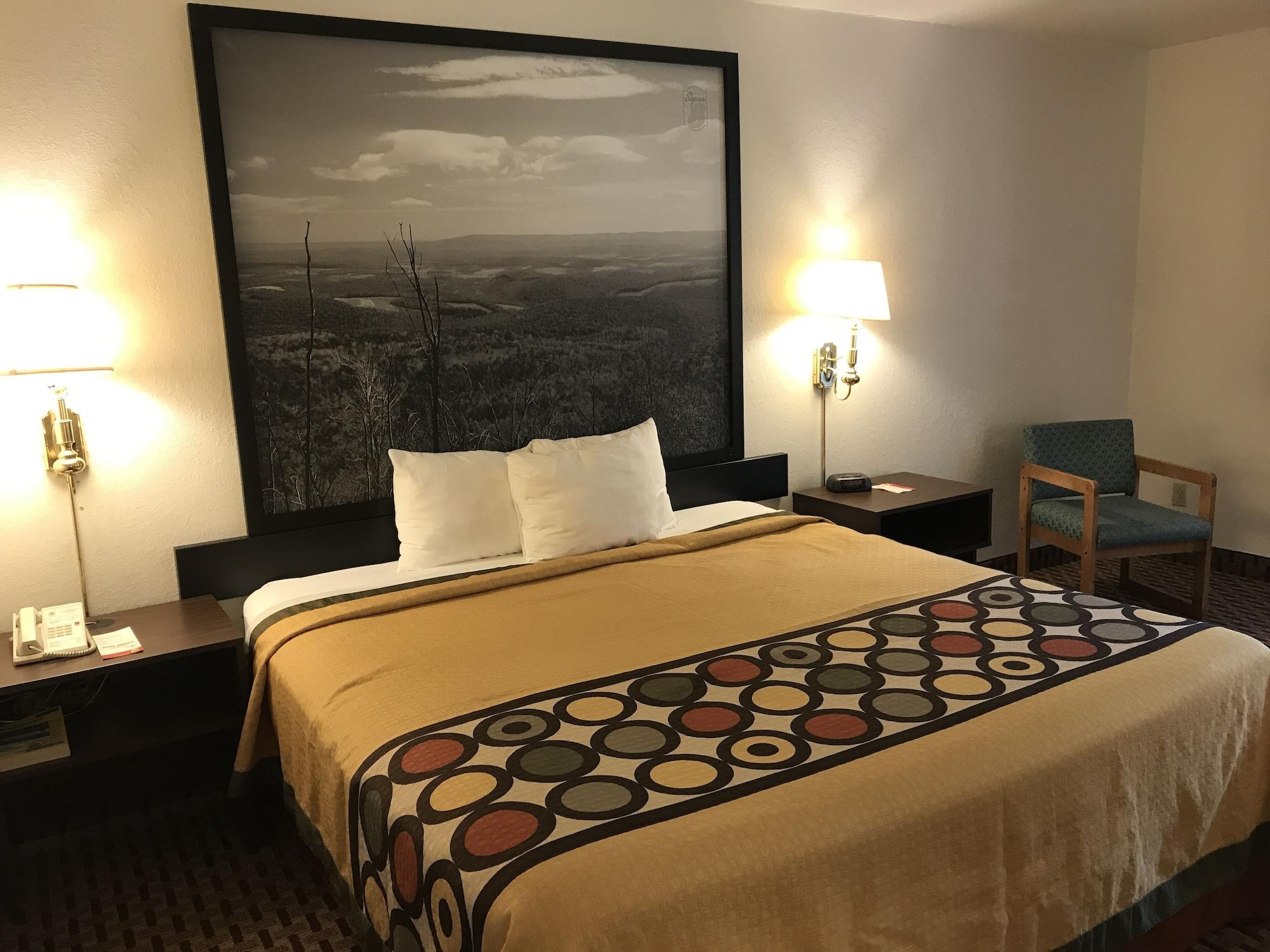 Super 8 By Wyndham Canonsburg/Pittsburgh Area Экстерьер фото