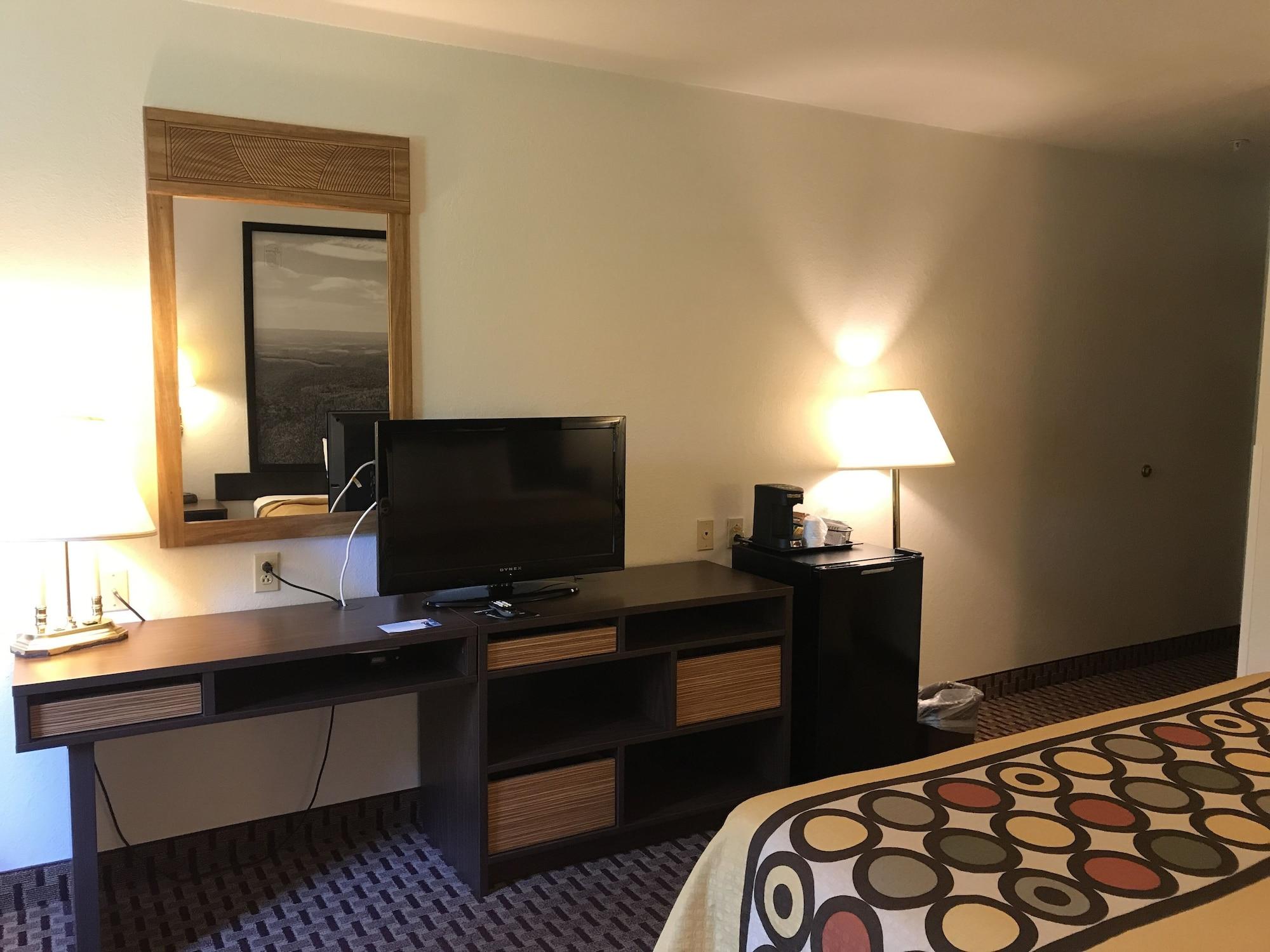 Super 8 By Wyndham Canonsburg/Pittsburgh Area Экстерьер фото