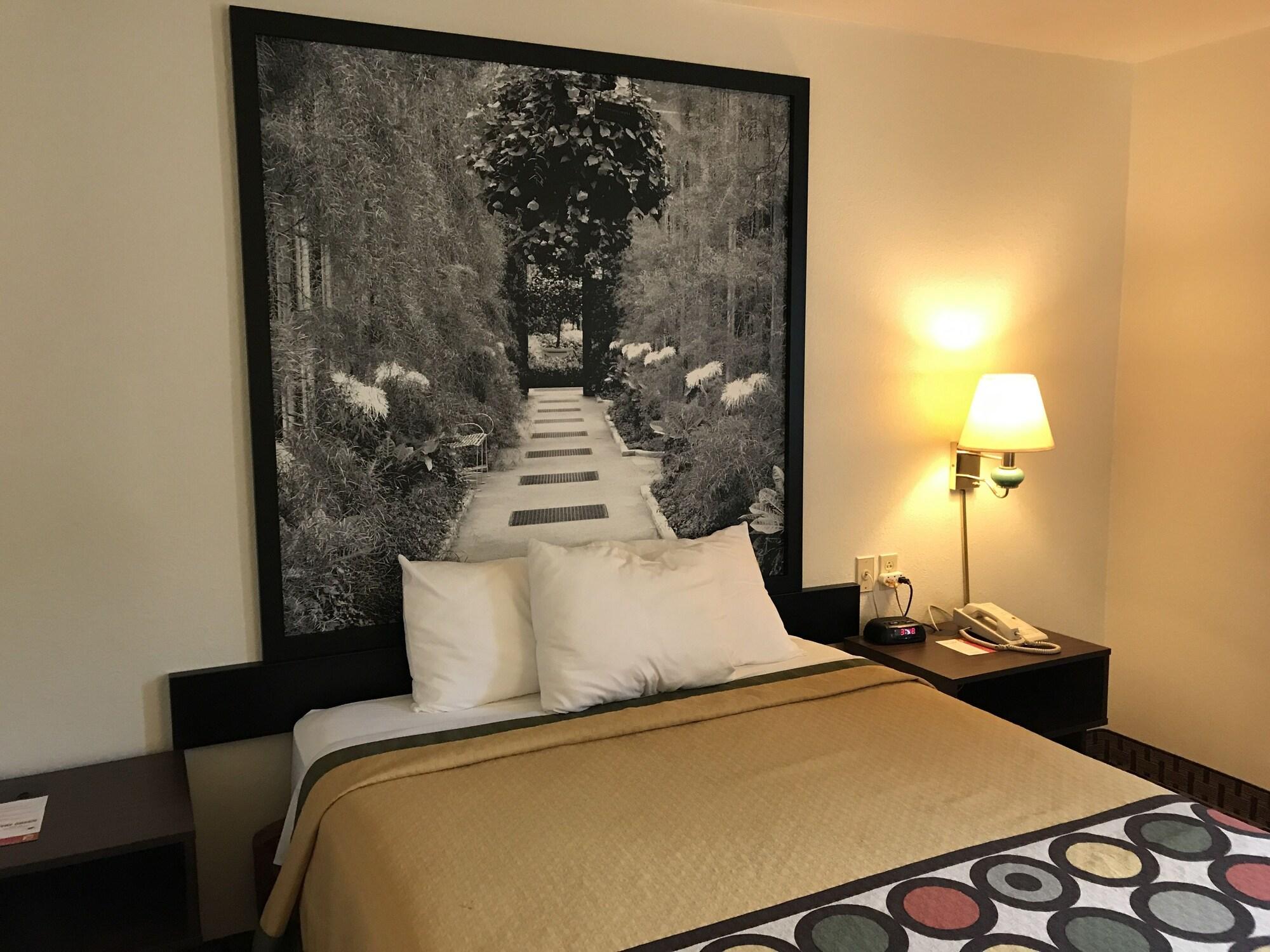 Super 8 By Wyndham Canonsburg/Pittsburgh Area Экстерьер фото