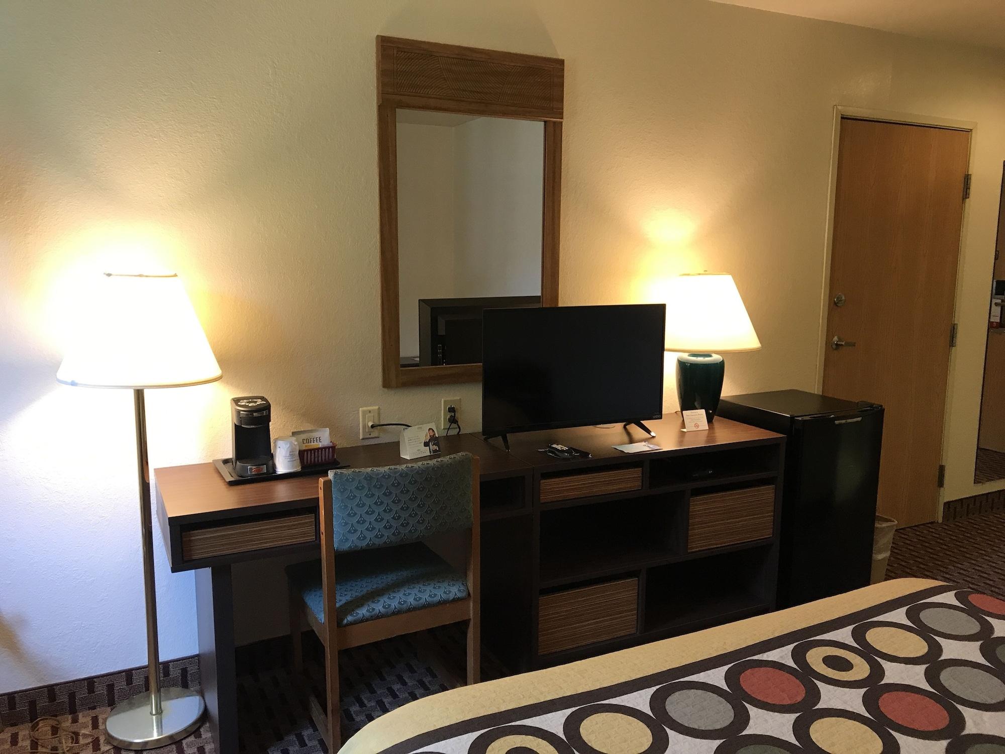 Super 8 By Wyndham Canonsburg/Pittsburgh Area Экстерьер фото