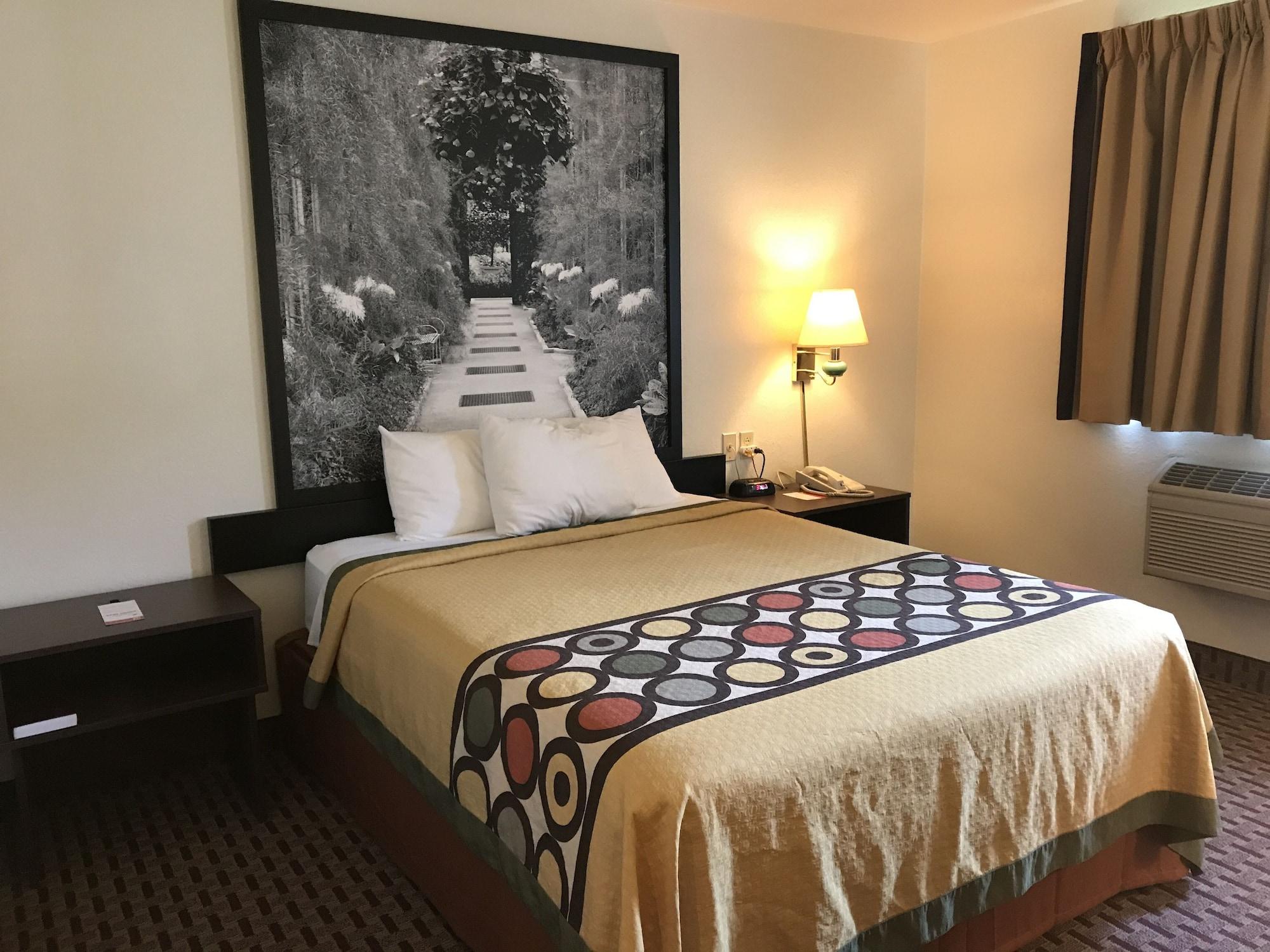 Super 8 By Wyndham Canonsburg/Pittsburgh Area Экстерьер фото