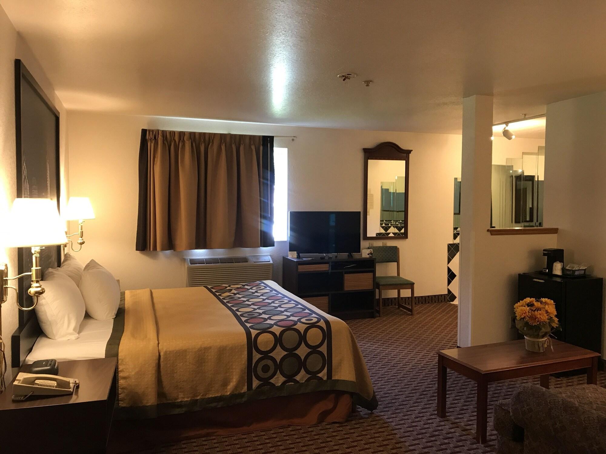 Super 8 By Wyndham Canonsburg/Pittsburgh Area Экстерьер фото