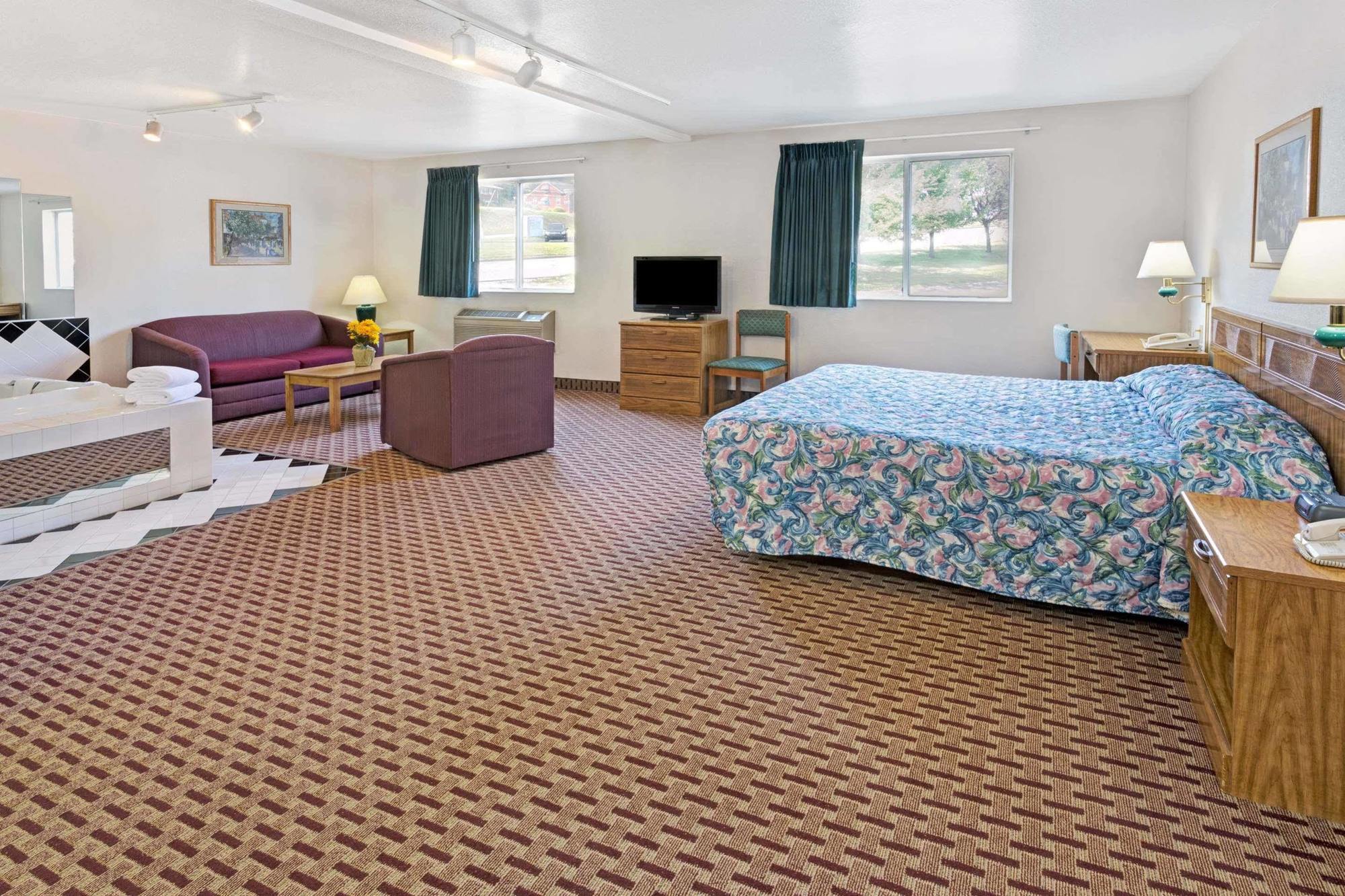 Super 8 By Wyndham Canonsburg/Pittsburgh Area Экстерьер фото
