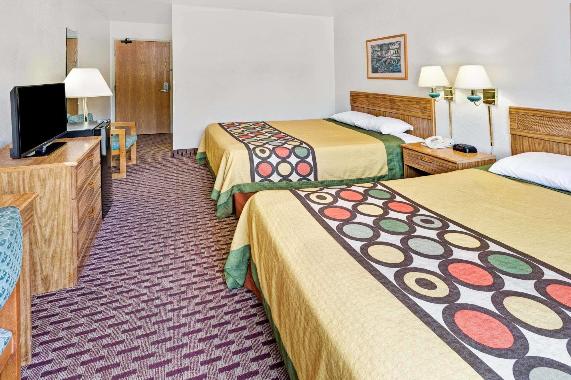 Super 8 By Wyndham Canonsburg/Pittsburgh Area Экстерьер фото