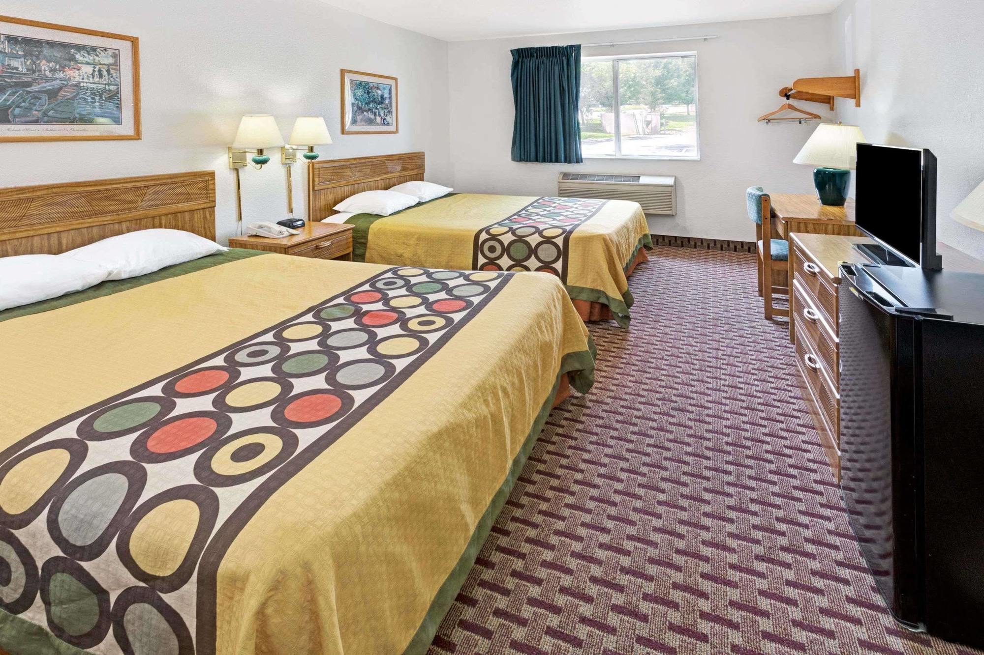 Super 8 By Wyndham Canonsburg/Pittsburgh Area Экстерьер фото